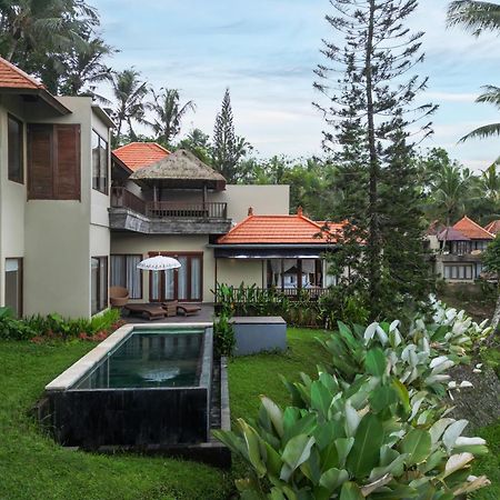Tjendana Kanaka Jungle Resort Ubud Luaran gambar