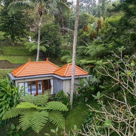 Tjendana Kanaka Jungle Resort Ubud Luaran gambar