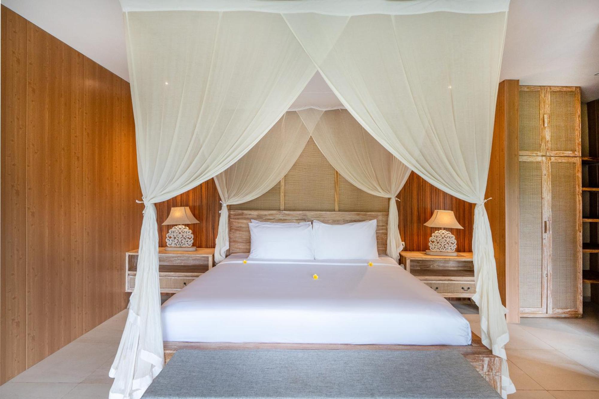 Tjendana Kanaka Jungle Resort Ubud Luaran gambar